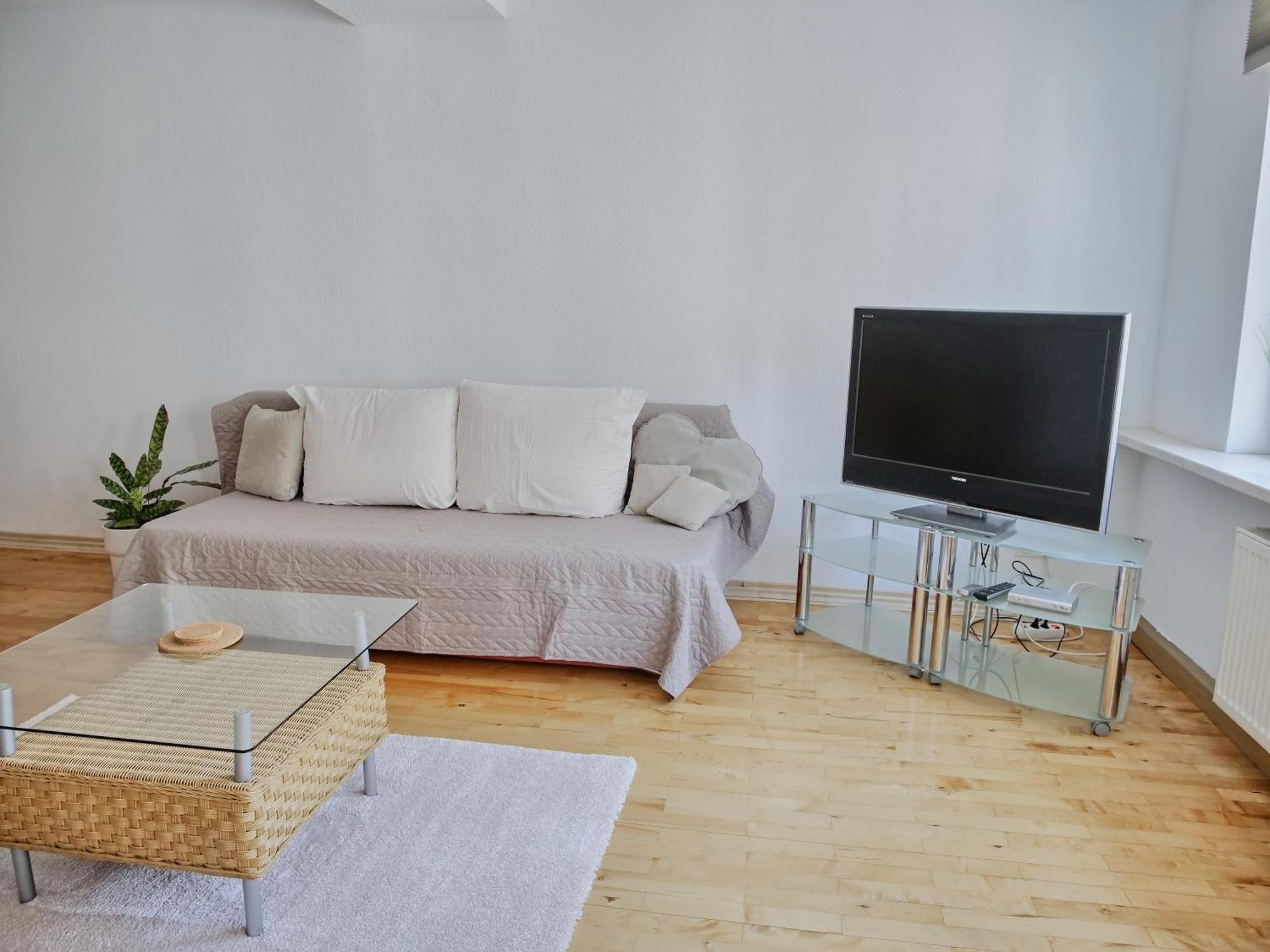 Appartement Dom III - Erfurt Domplatz Eksteriør bilde