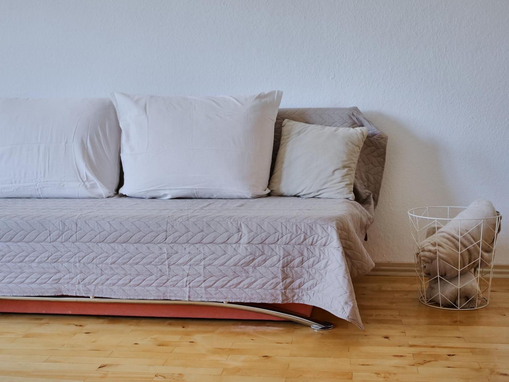 Appartement Dom III - Erfurt Domplatz Eksteriør bilde