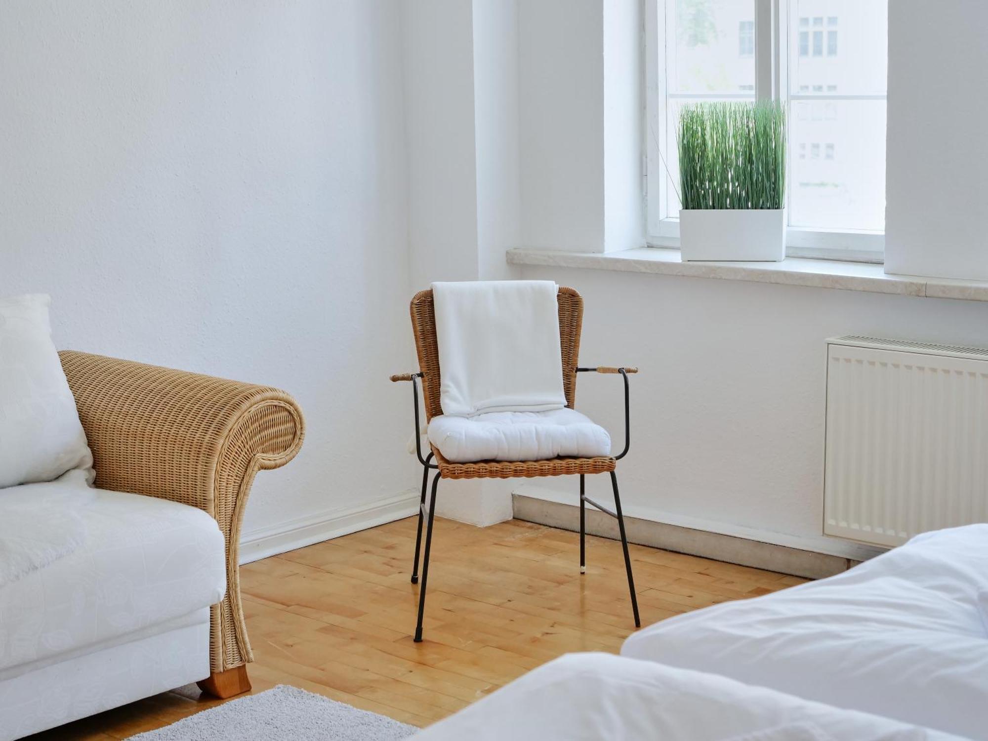 Appartement Dom III - Erfurt Domplatz Eksteriør bilde