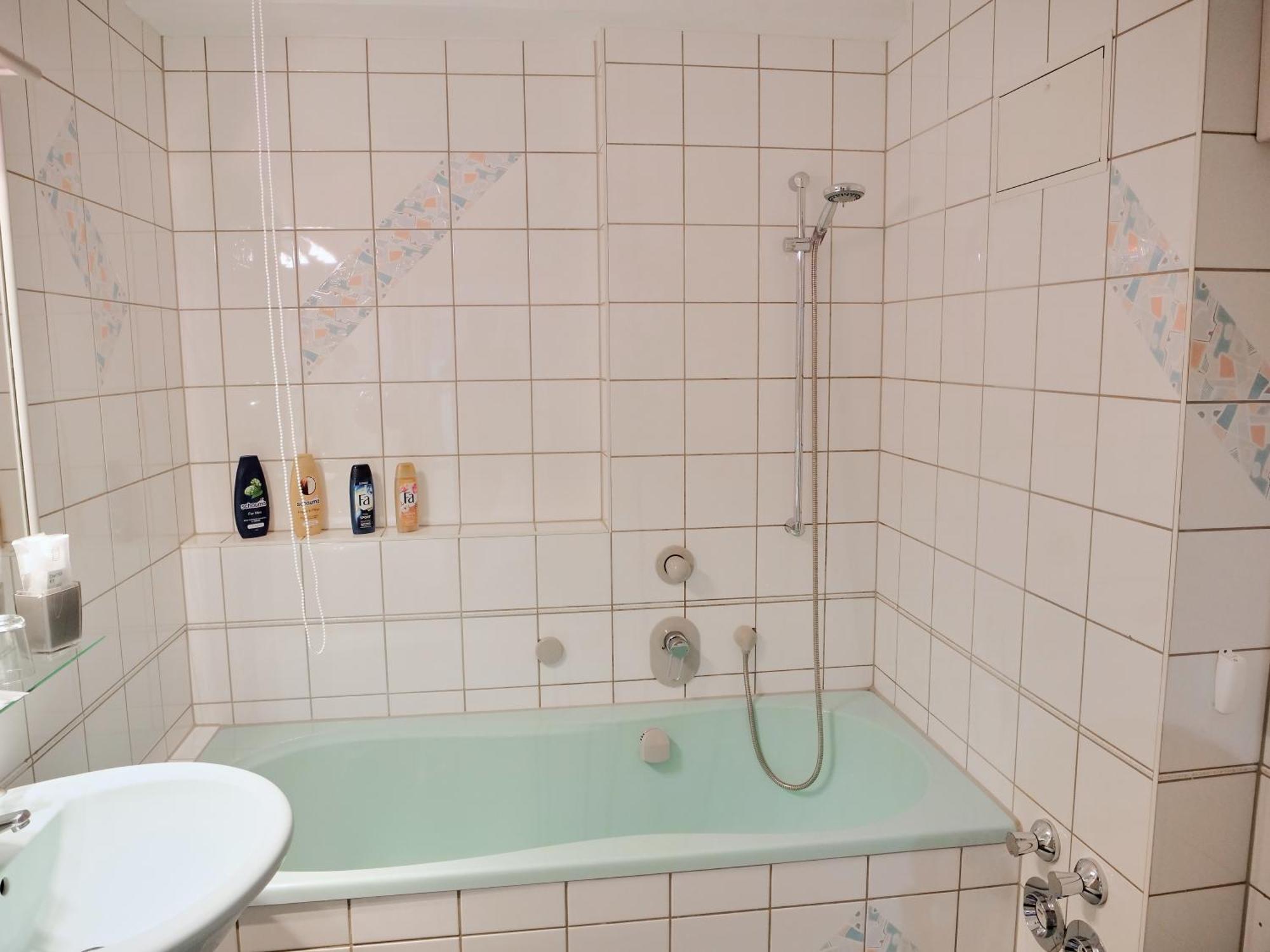 Appartement Dom III - Erfurt Domplatz Eksteriør bilde