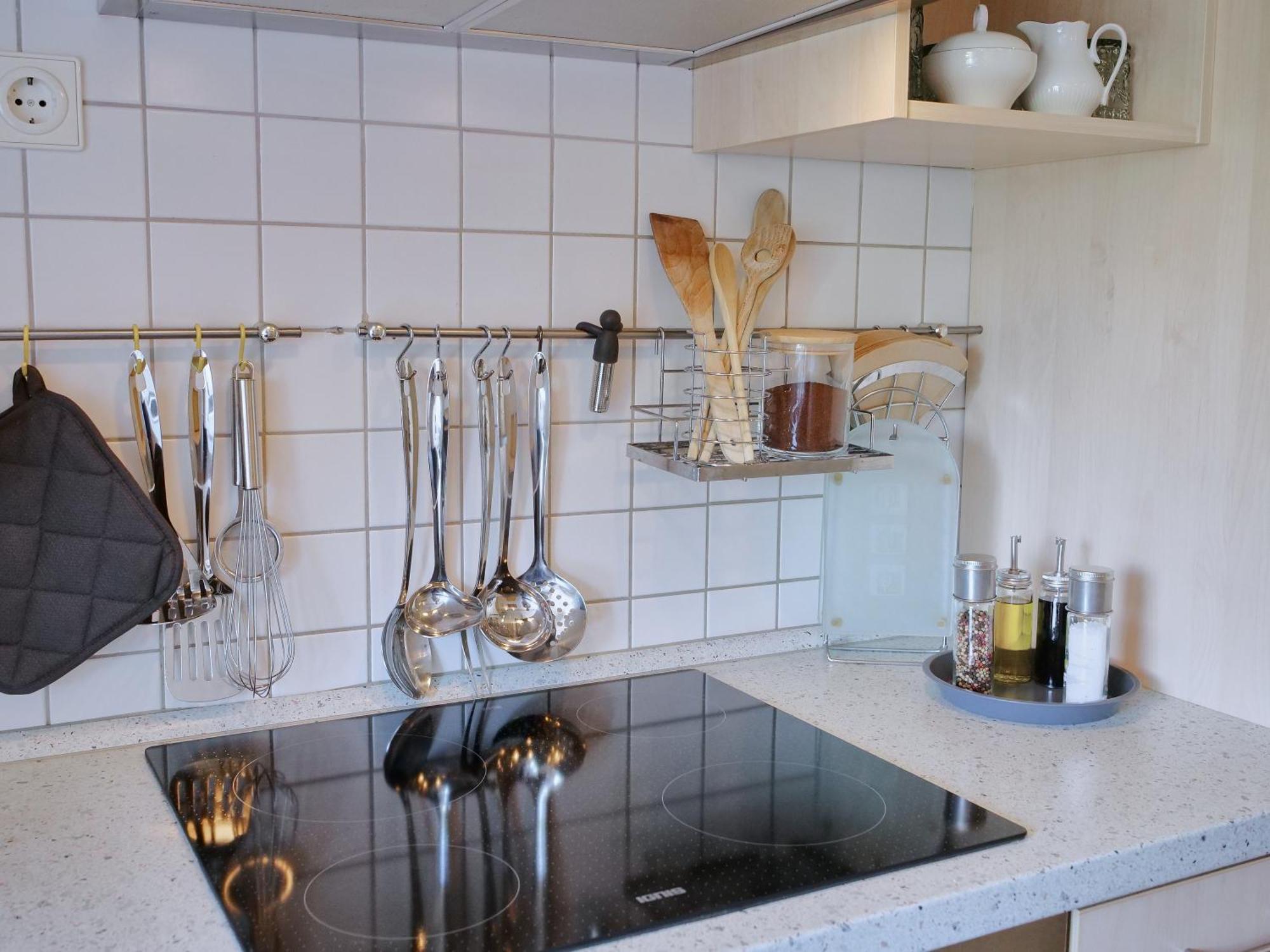 Appartement Dom III - Erfurt Domplatz Eksteriør bilde
